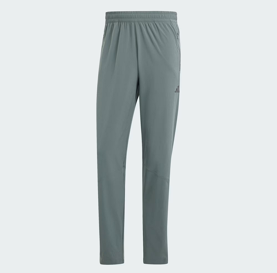 Мъжко долнище Adidas WO WVN Pant