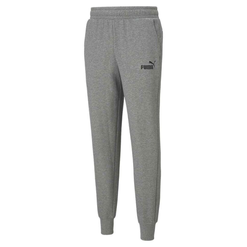 Мъжко долнище Puma ESS Logo Pants