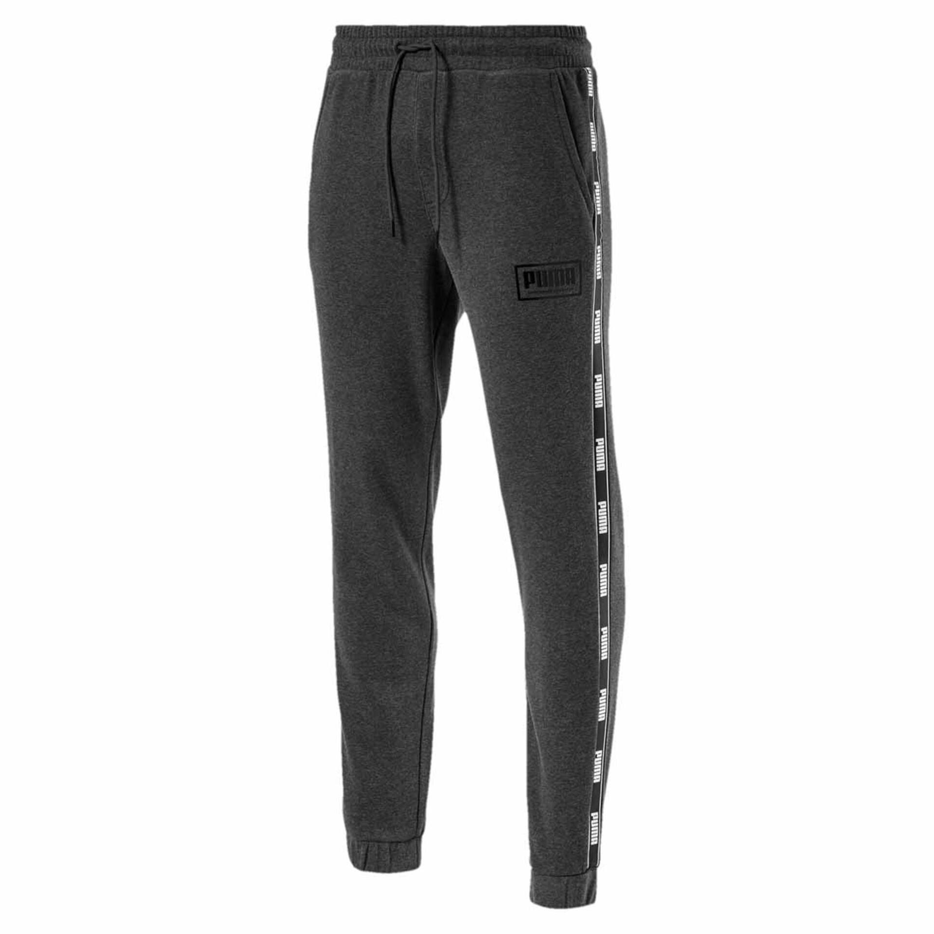 Мъжко долнище Puma Holiday Pack Pants FL