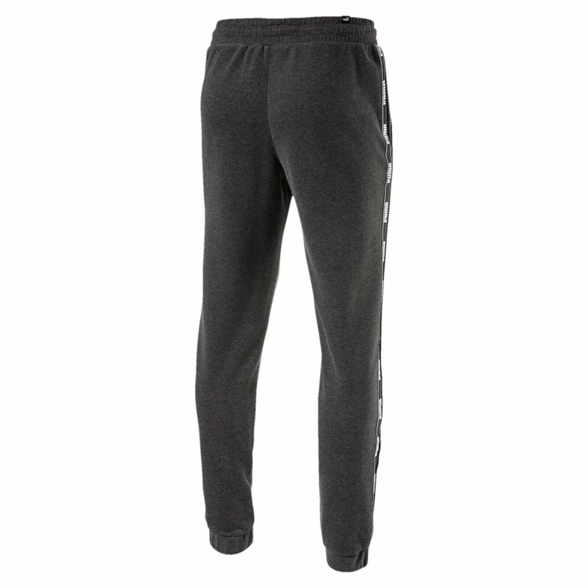 Мъжко долнище Puma Holiday Pack Pants FL