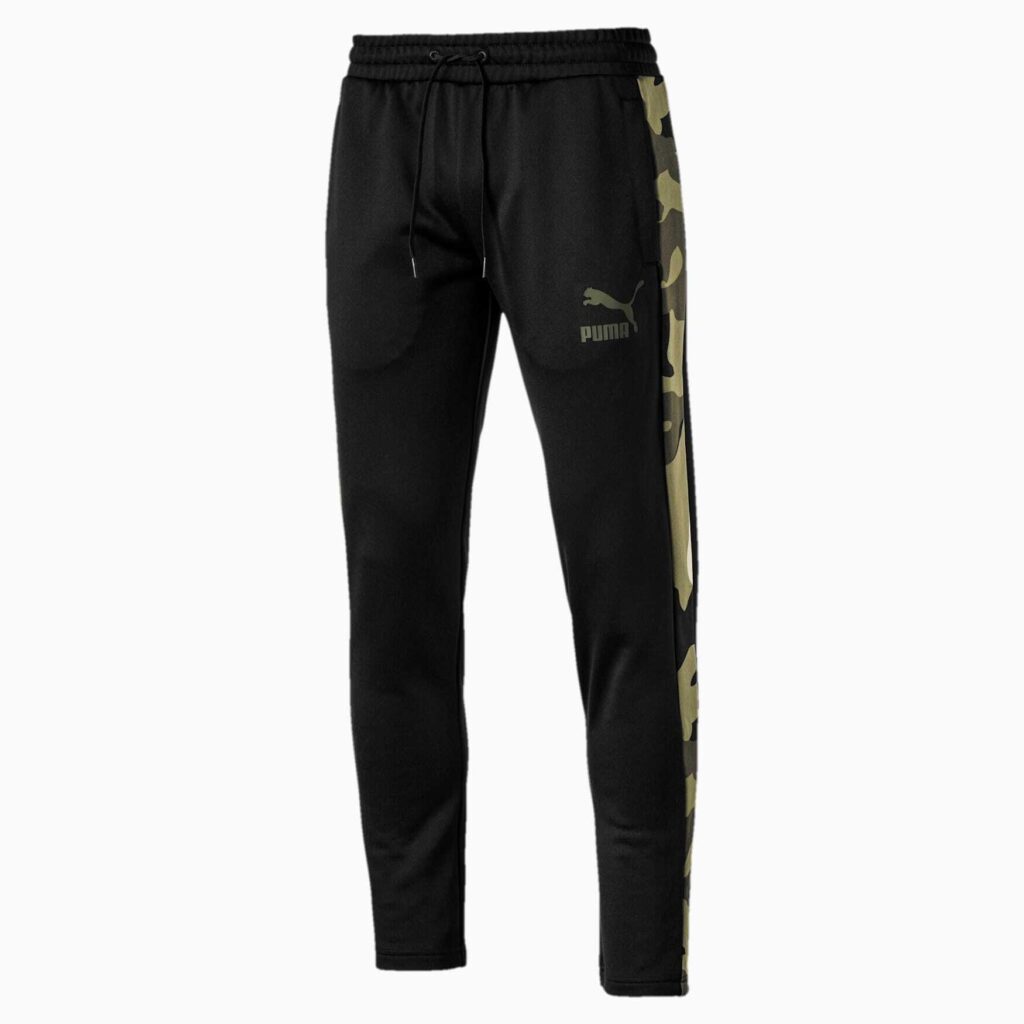 Мъжко долнище Puma Wild Pack T7 Poly Pant