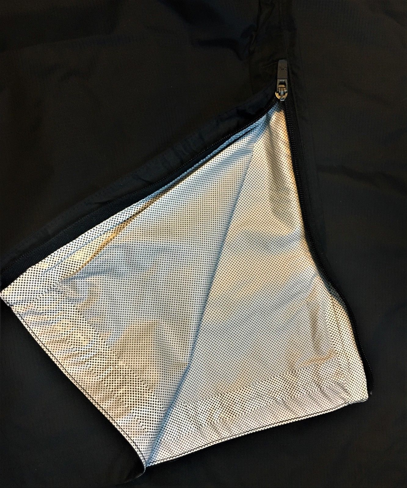 Мъжко долнище Under Armour Ace Storm 2 Rain Pants