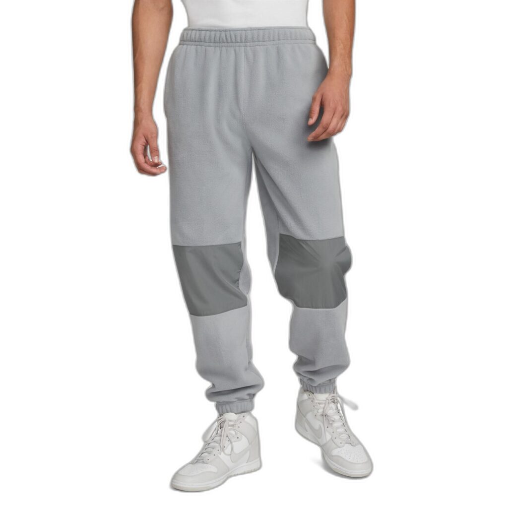 Мъжко долнище Nike Fleece Winterized Pants