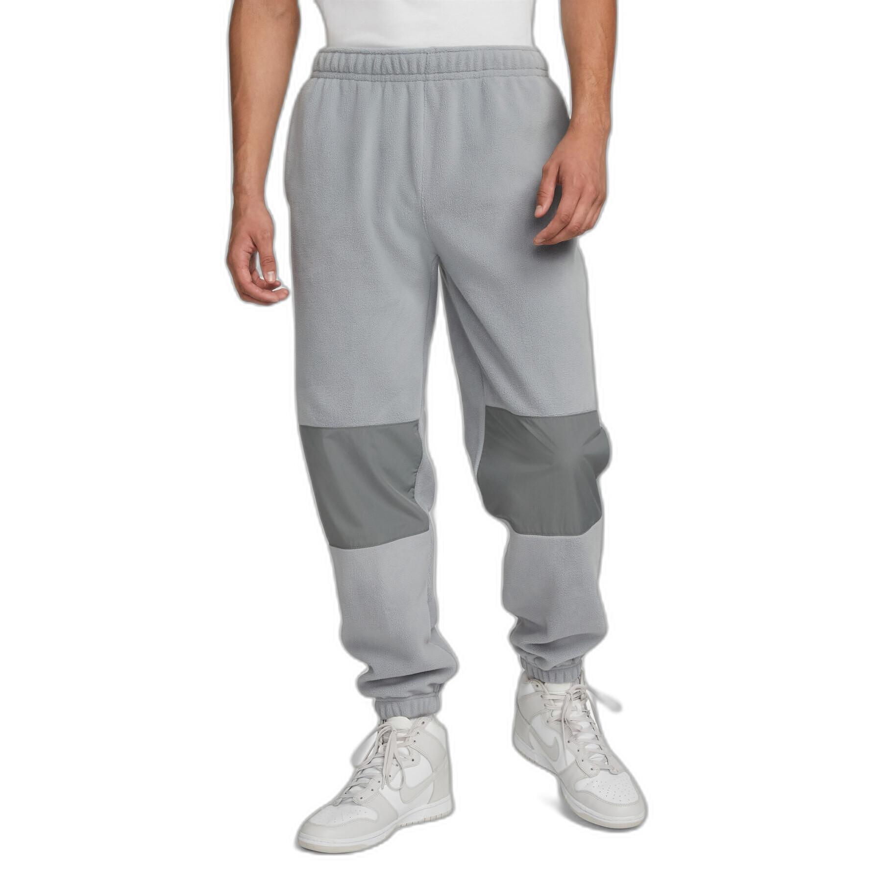 Мъжко долнище Nike Fleece Winterized Pants