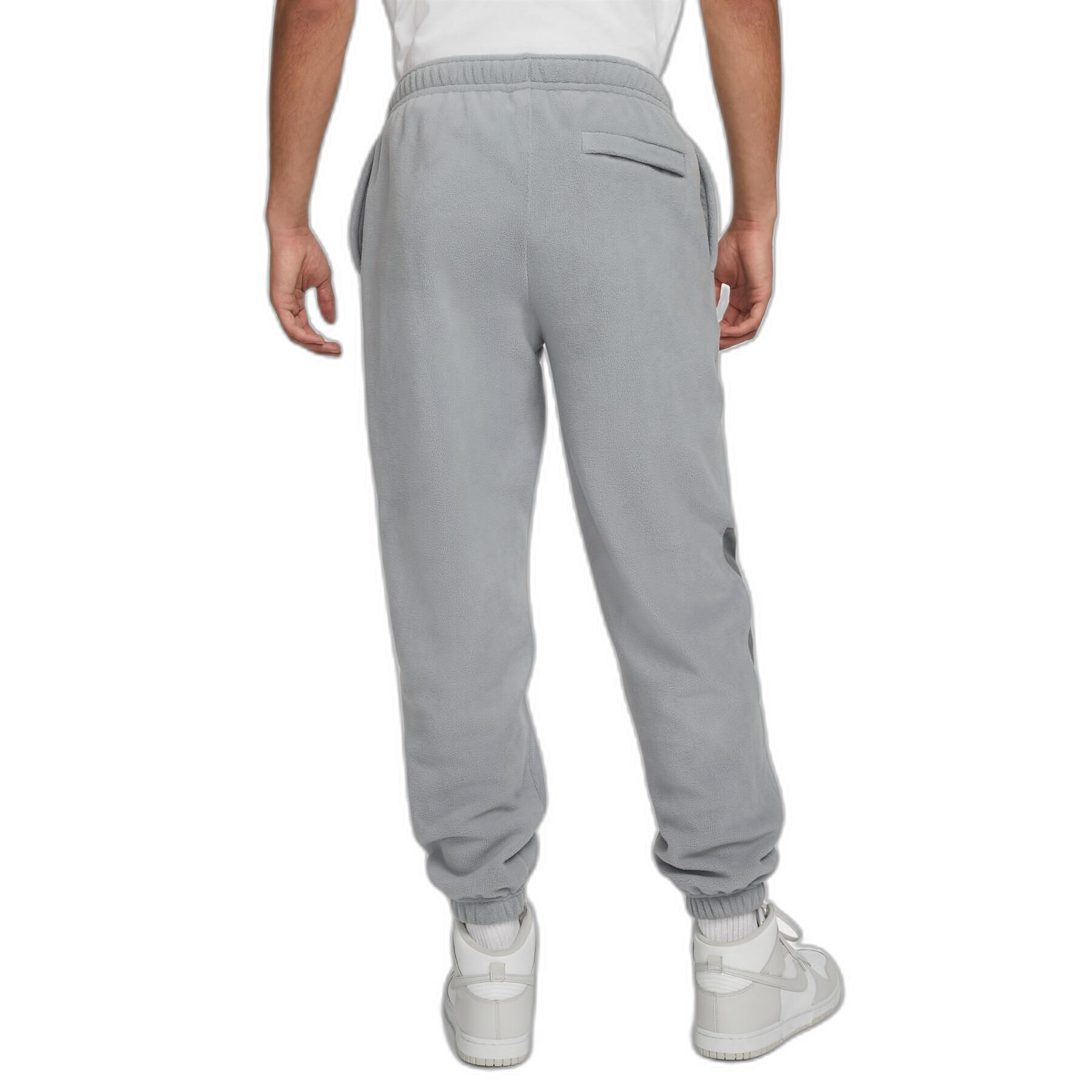 Мъжко долнище Nike Fleece Winterized Pants
