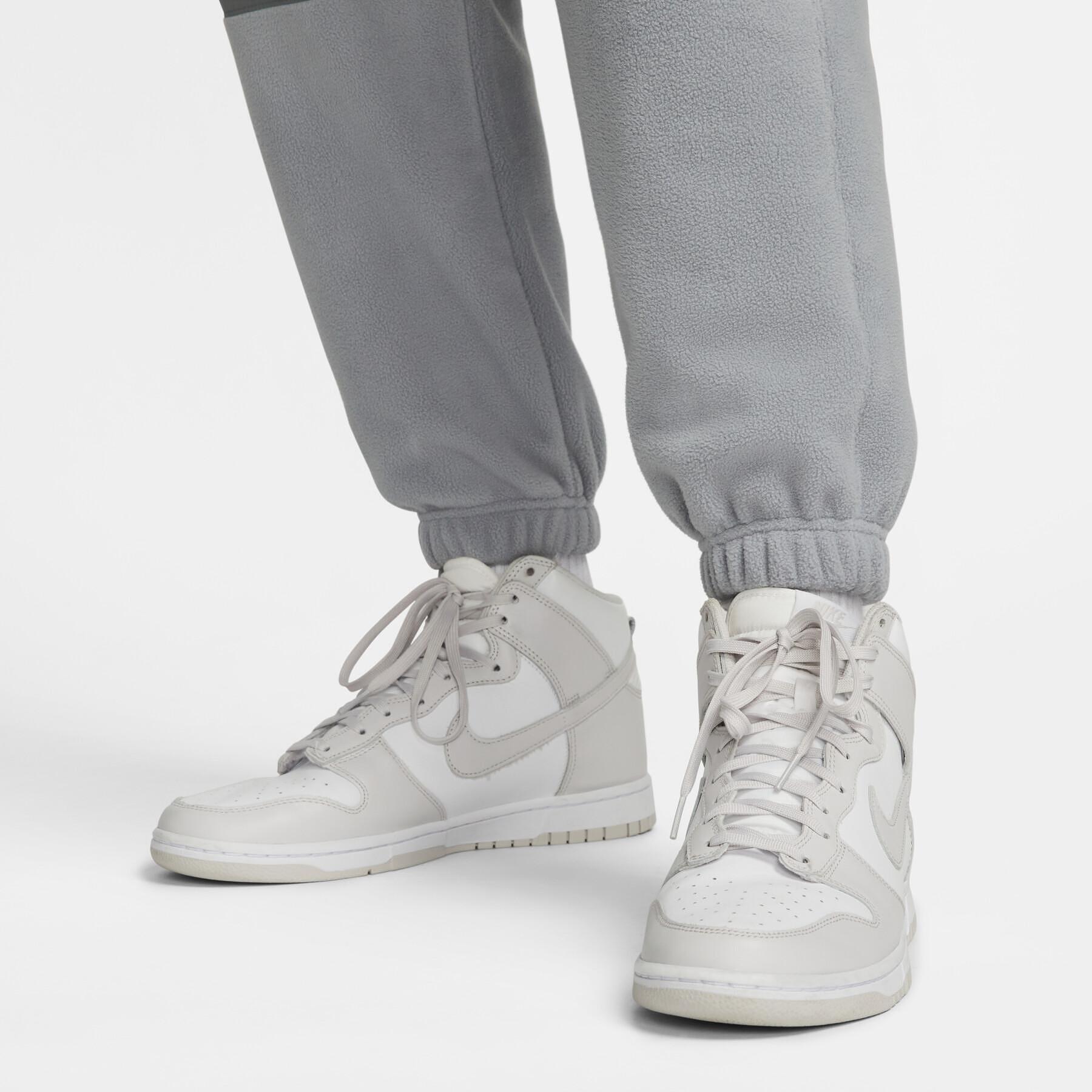 Мъжко долнище Nike Fleece Winterized Pants