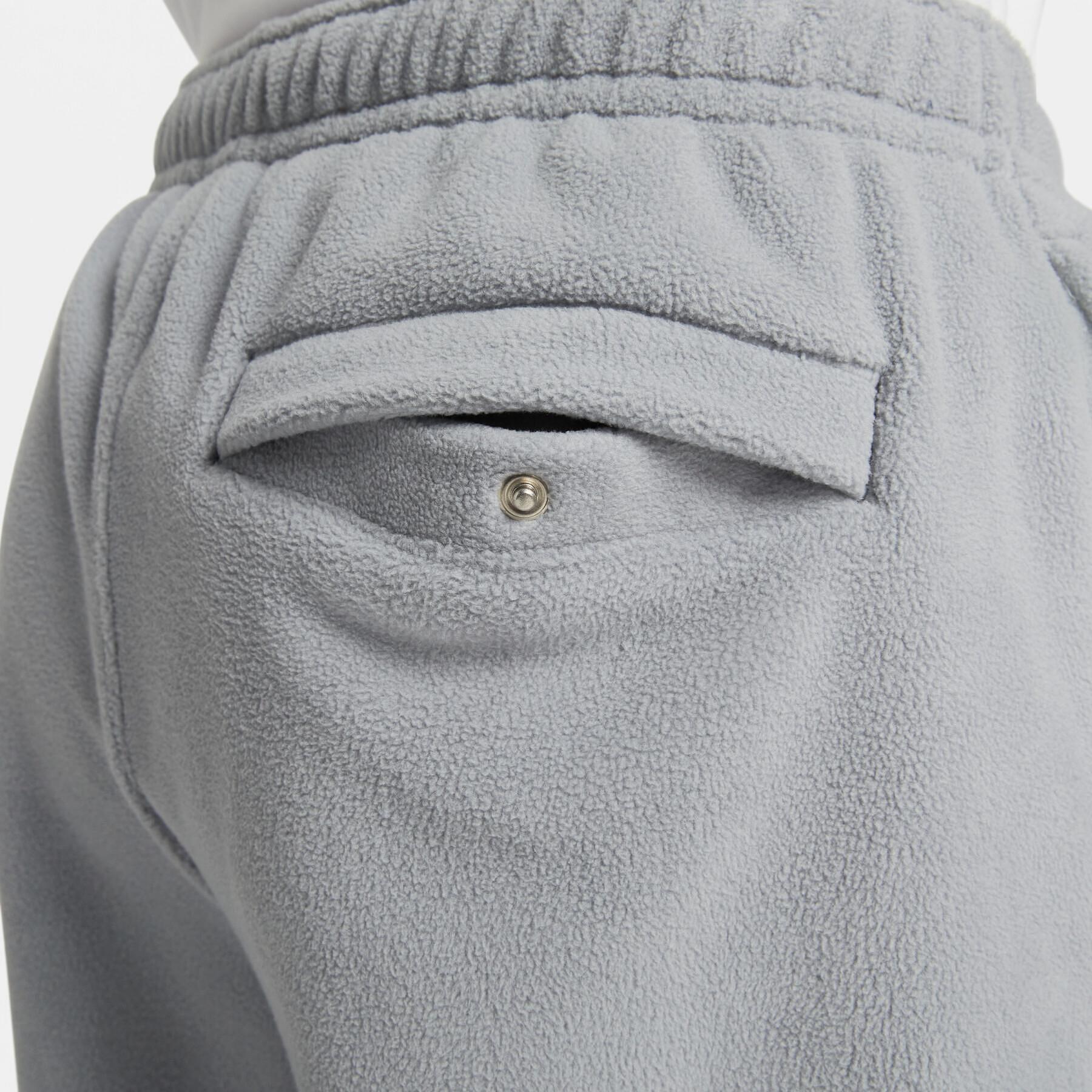 Мъжко долнище Nike Fleece Winterized Pants