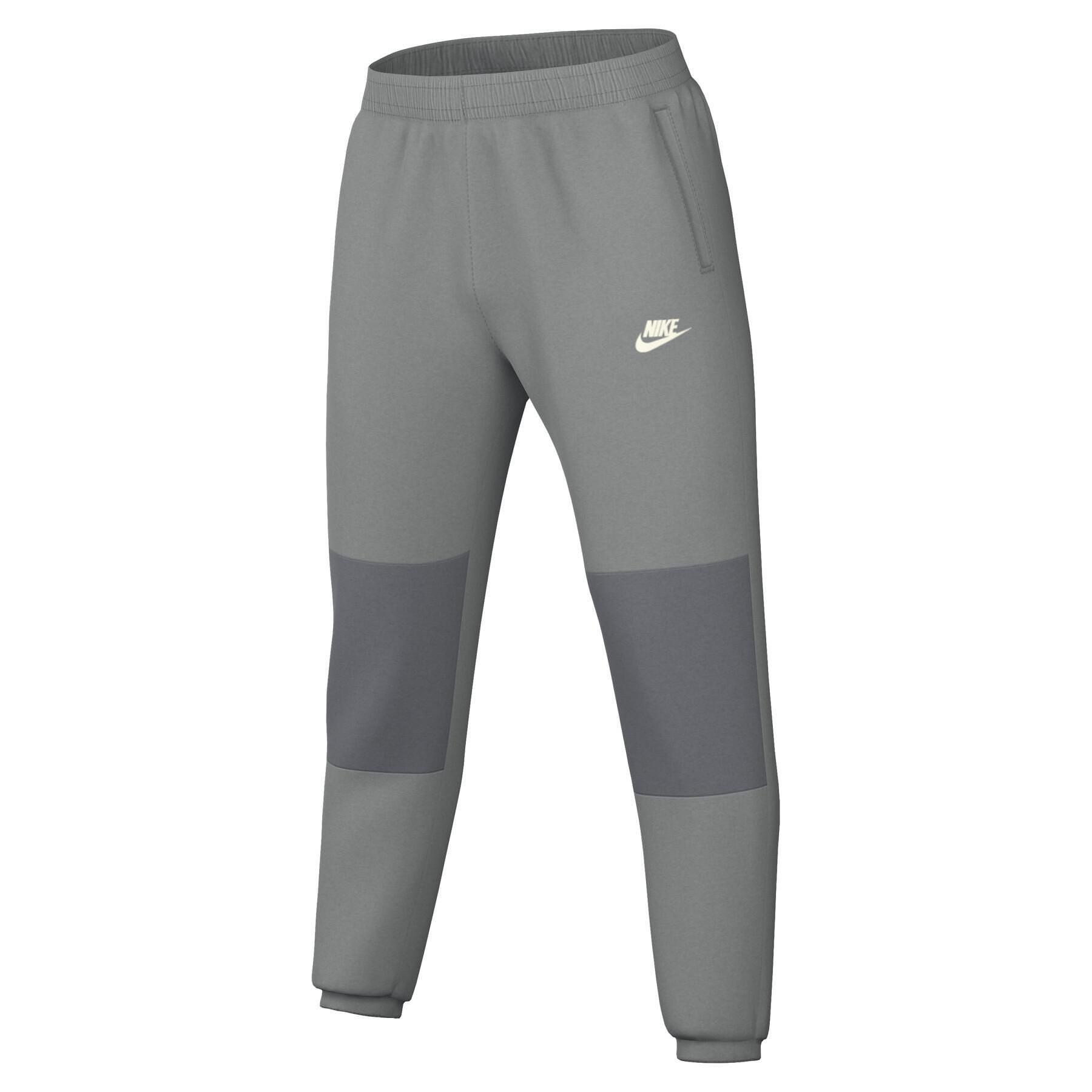 Мъжко долнище Nike Fleece Winterized Pants
