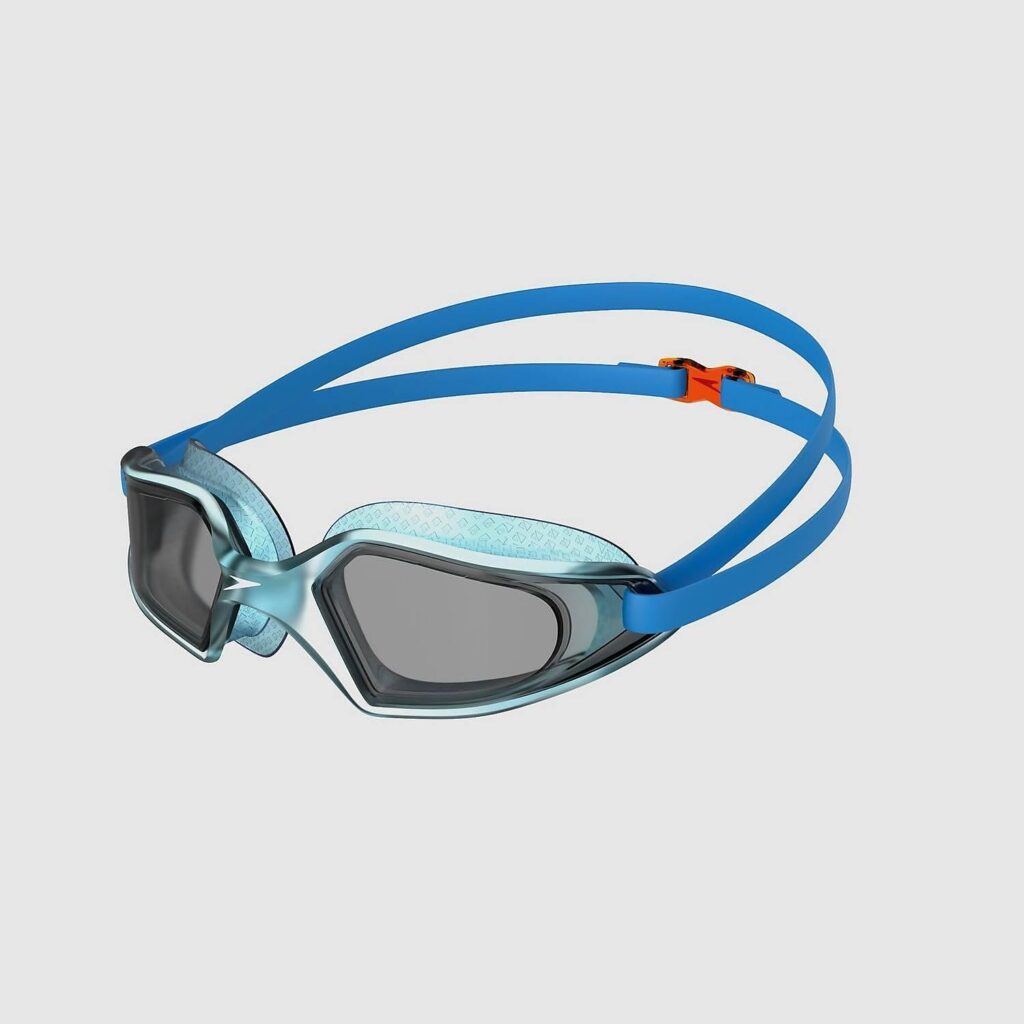 Плувни очила Speedo Hydropulse Junior Goggle