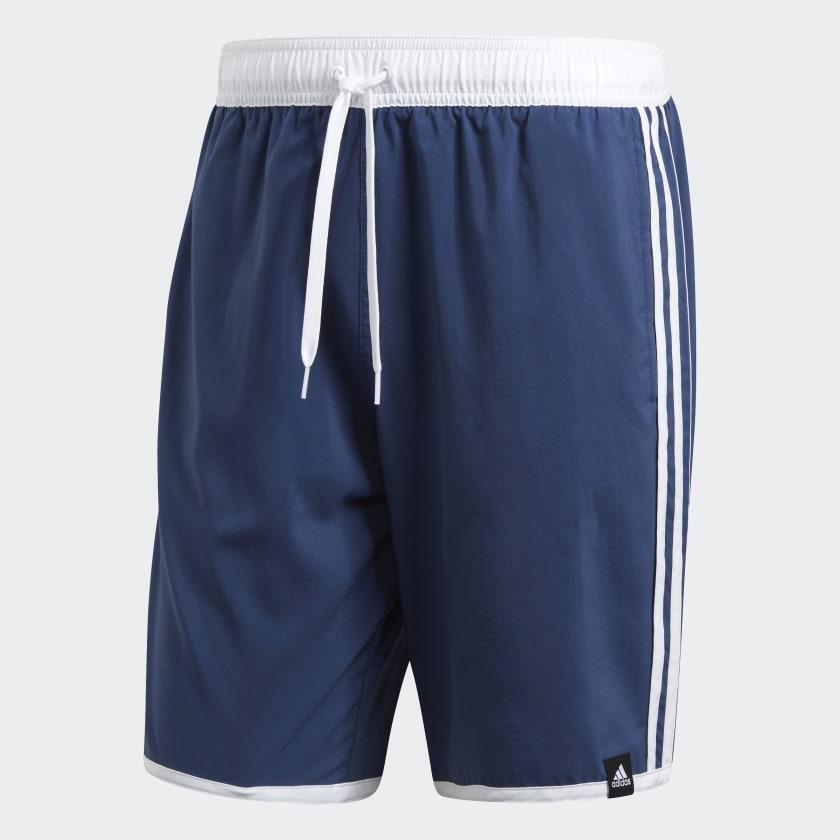 Плувни шорти Adidas 3S CLX SH CL