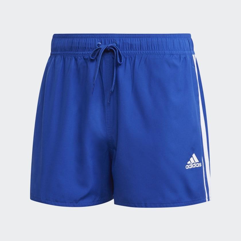 Плувни шорти Adidas 3S CLX SH VSL