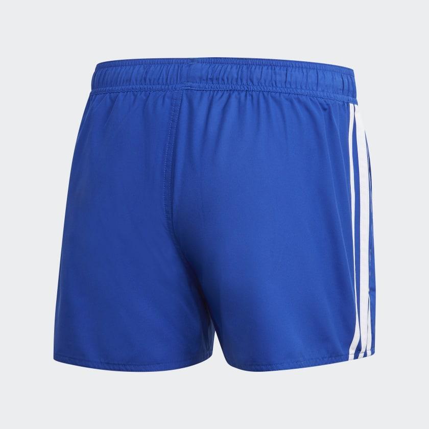 Плувни шорти Adidas 3S CLX SH VSL