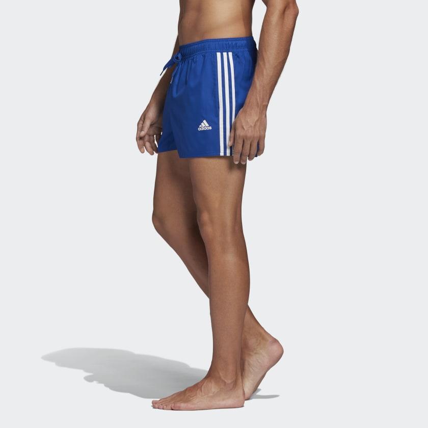 Плувни шорти Adidas 3S CLX SH VSL