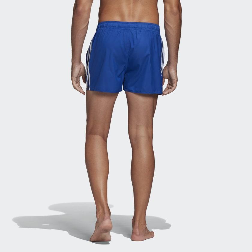 Плувни шорти Adidas 3S CLX SH VSL