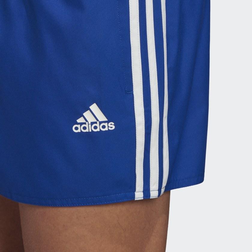 Плувни шорти Adidas 3S CLX SH VSL