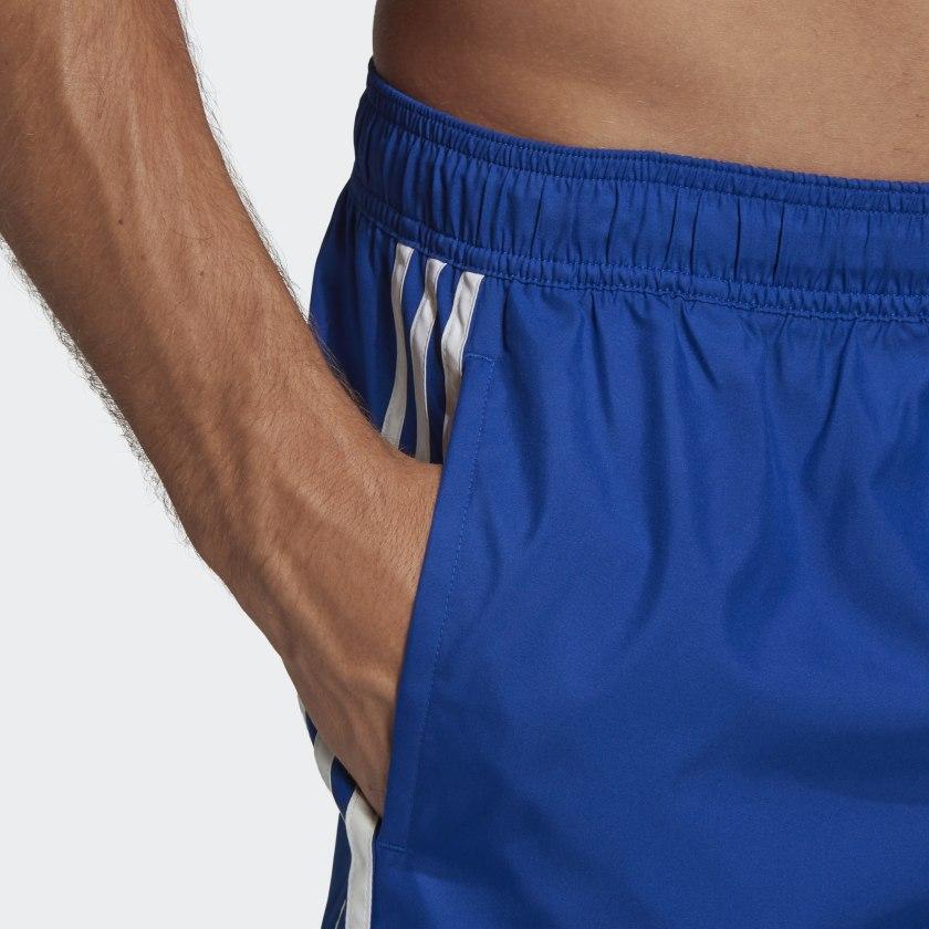 Плувни шорти Adidas 3S CLX SH VSL