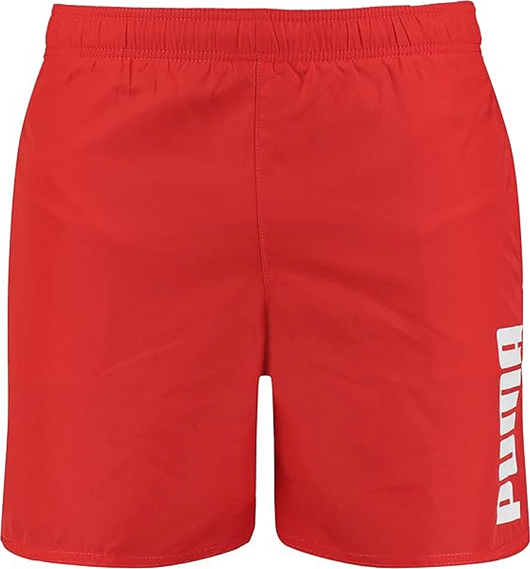 Плувни шорти Puma Mid Swim Shorts