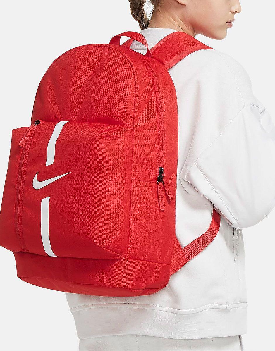 Раница Nike Academy Team Backpack