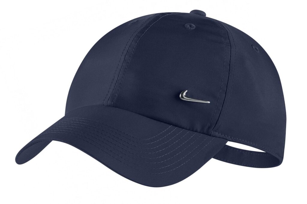Шапка Nike U Nsw Df H86 Metal Swoosh Cap