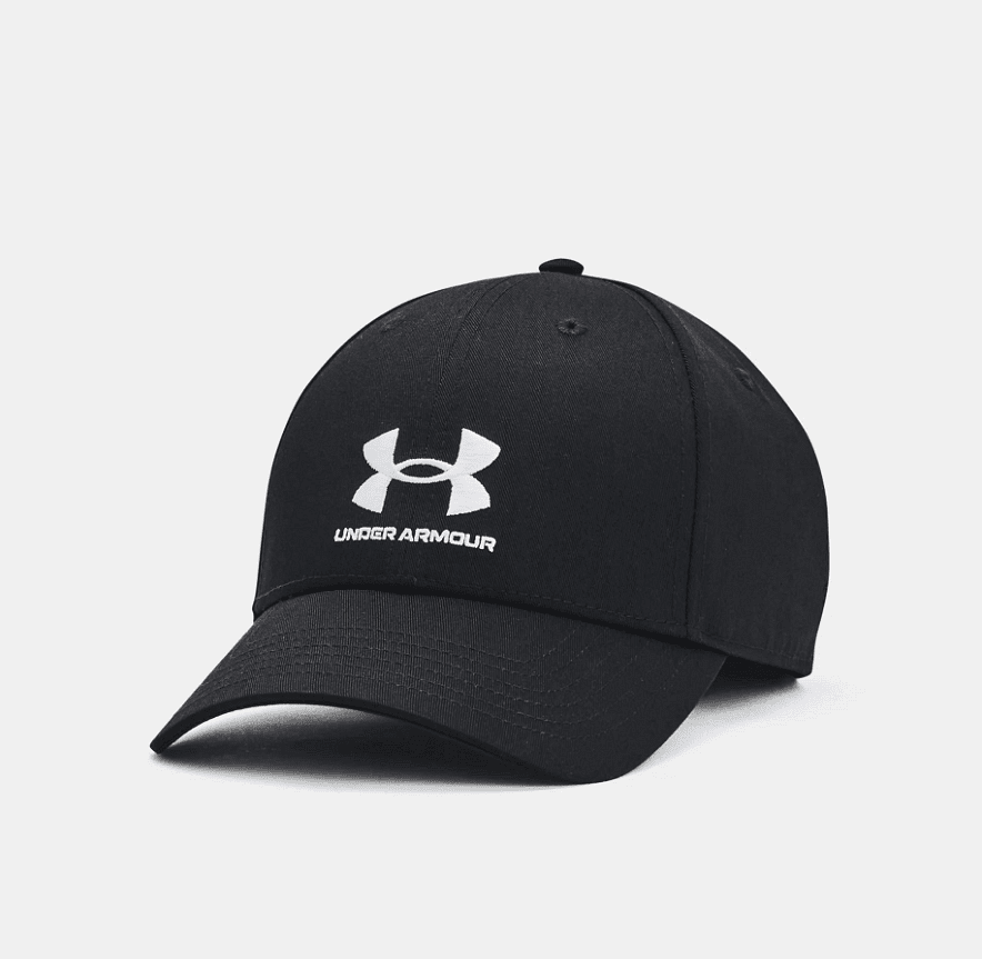 Шапка Under Armour Branded Adjustable Cap