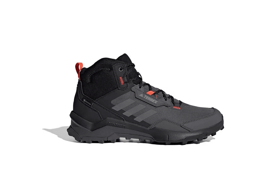 Туристически обувки Adidas Terrex AX4 MID GTX