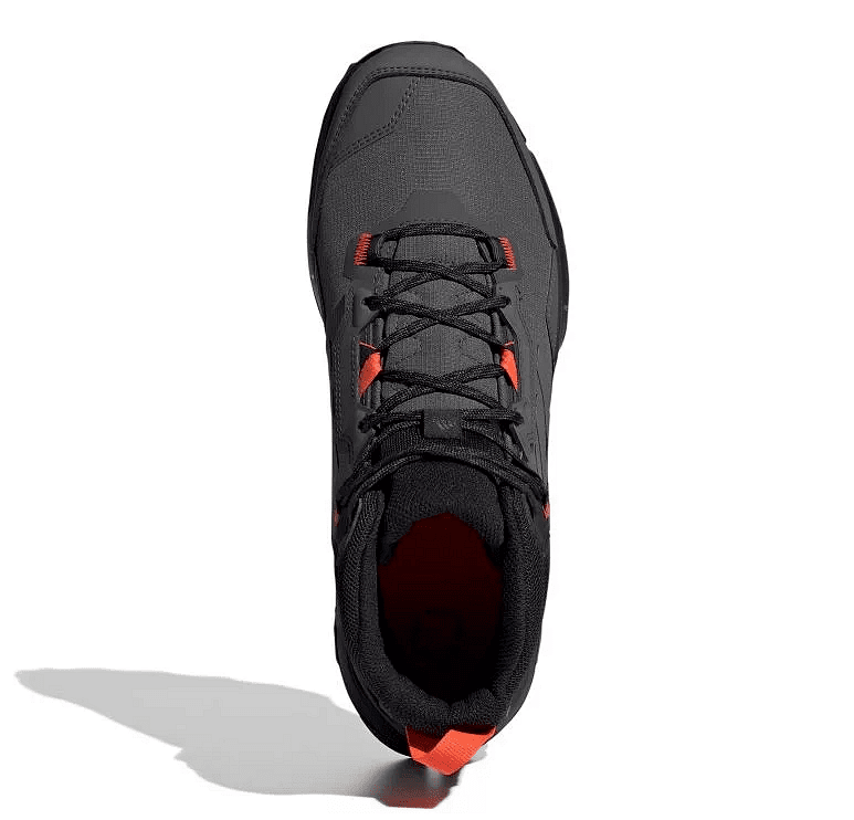 Туристически обувки Adidas Terrex AX4 MID GTX