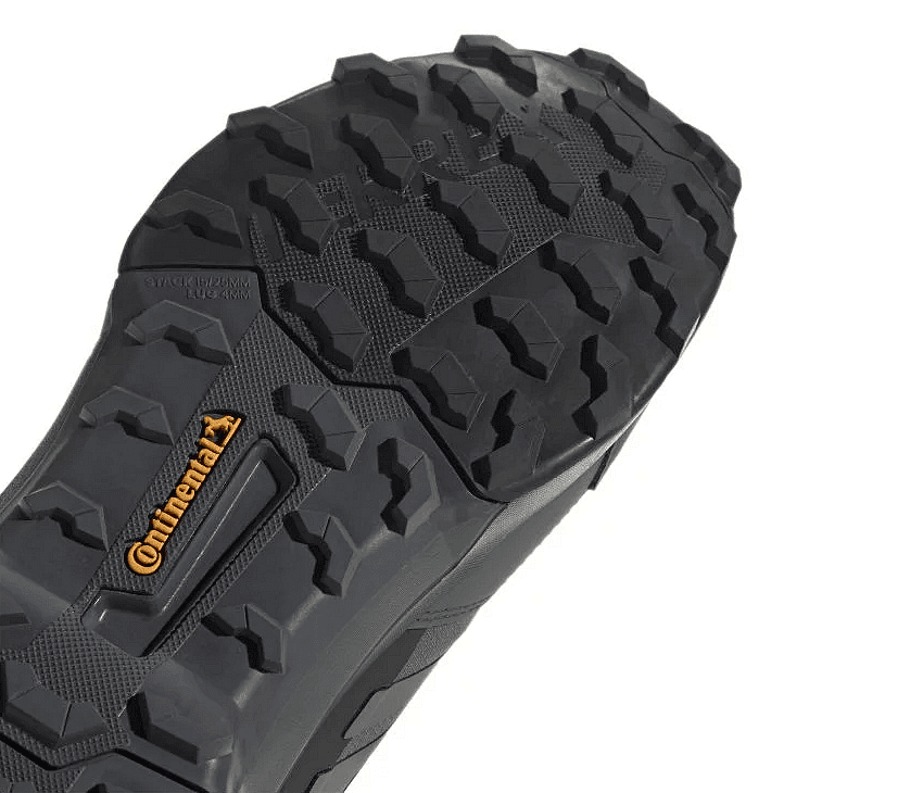Туристически обувки Adidas Terrex AX4 MID GTX