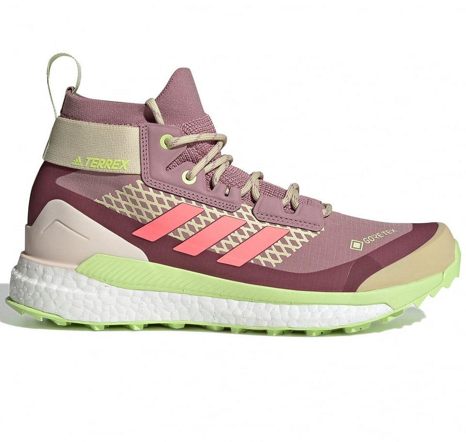 Туристически обувки Adidas Terrex Free Hiker GTX