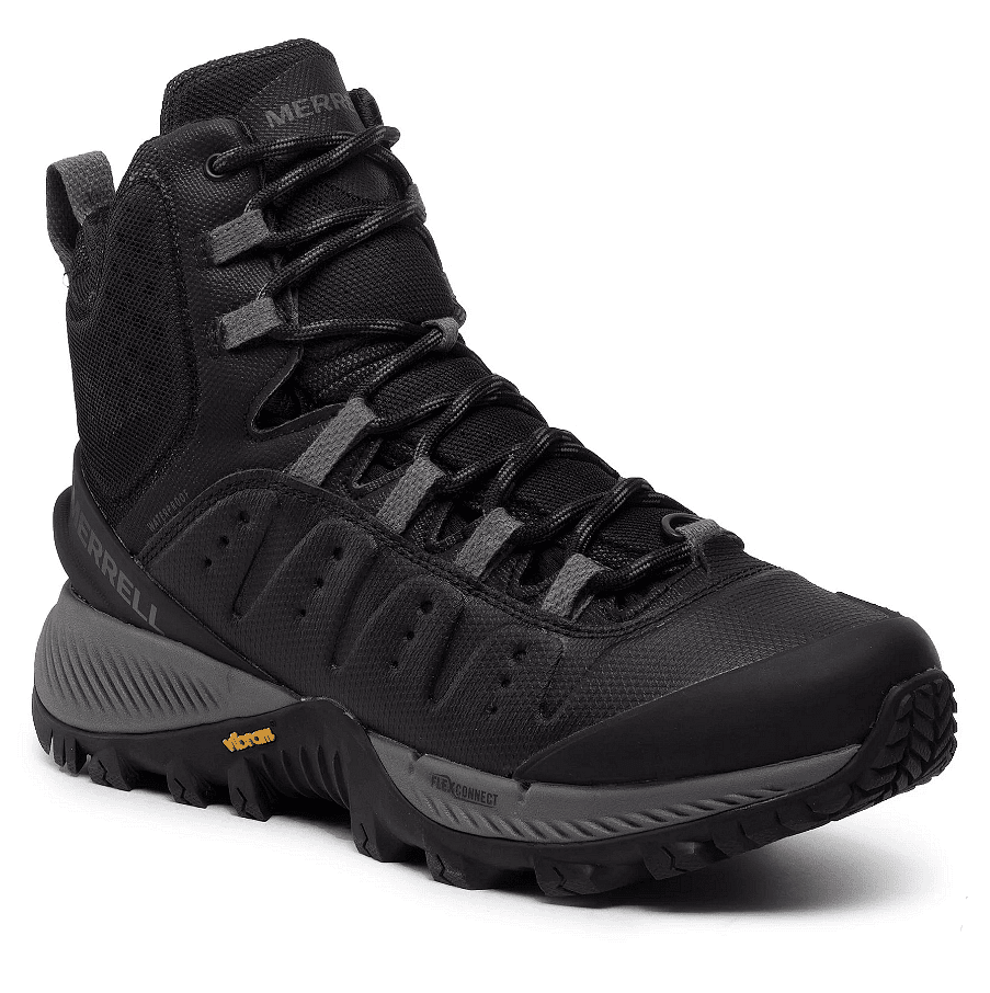 Туристически обувки Merrell THERMO CROSS 3 MID WP