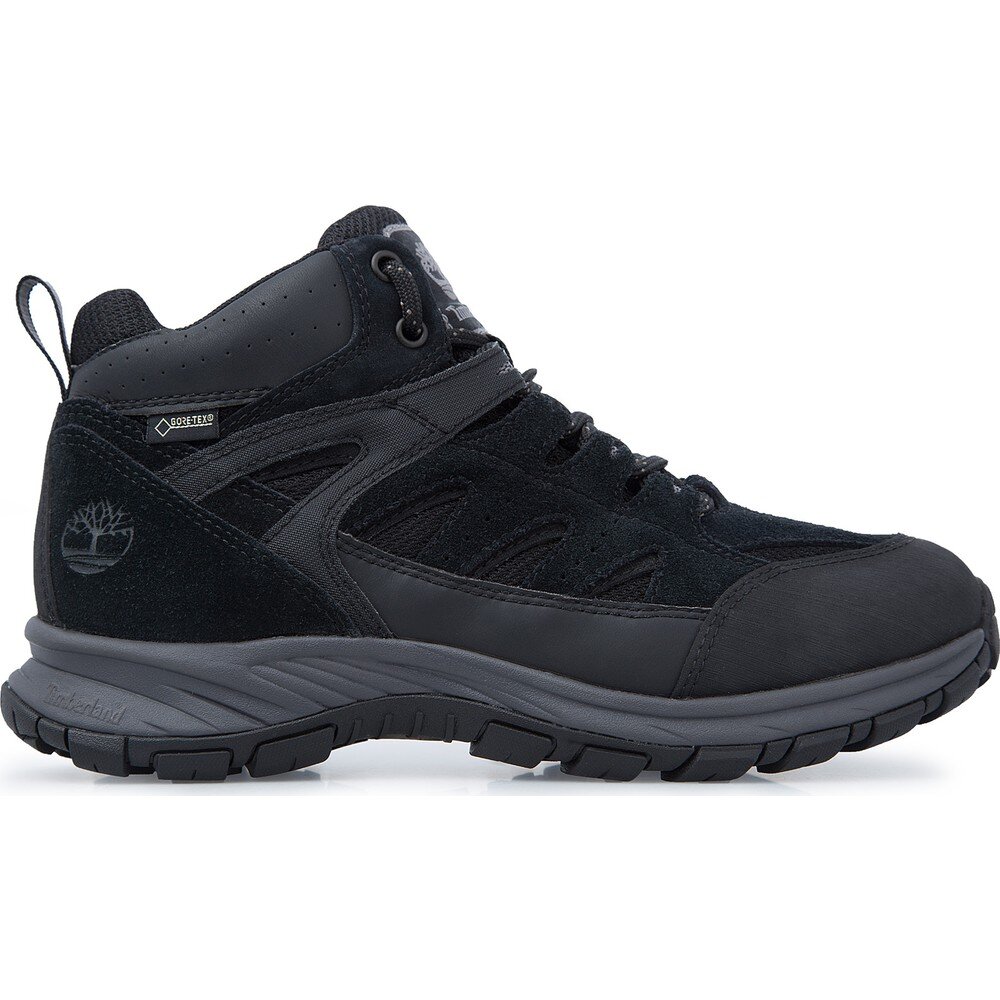 Туристически обувки Timberland Sadler Pass GTX L/F MID Hiker