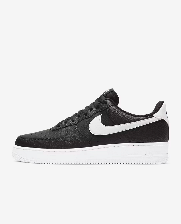 Унисекс кецове Nike Air Force 1 '07
