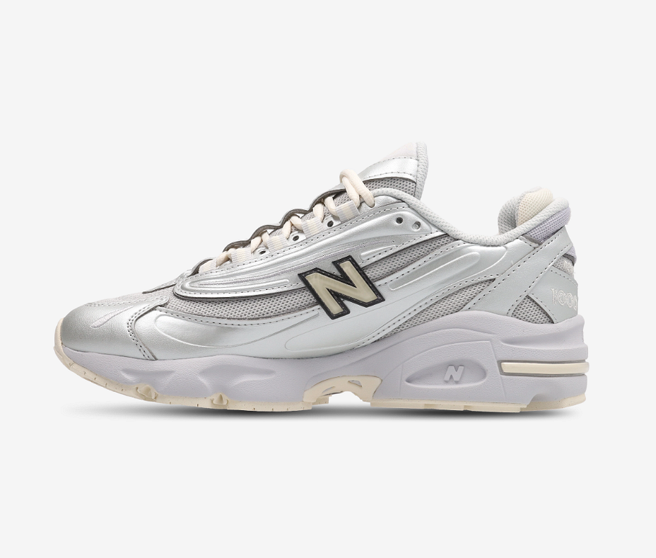 Унисекс маратонки New Balance M1000FLV