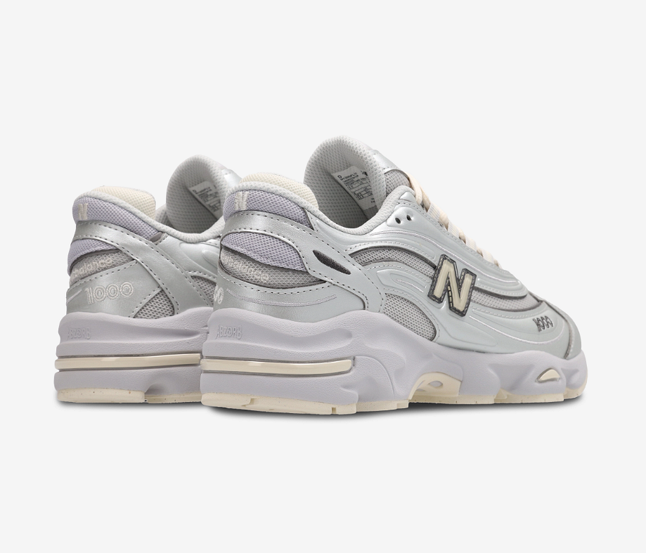 Унисекс маратонки New Balance M1000FLV