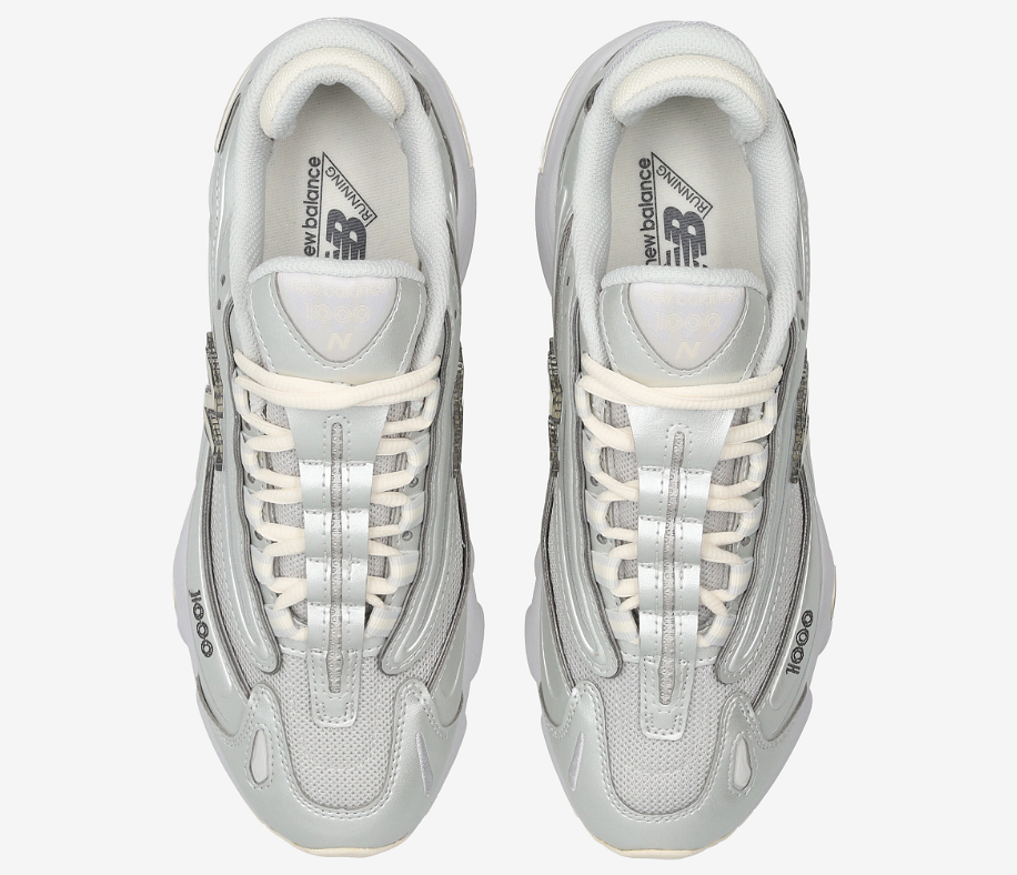 Унисекс маратонки New Balance M1000FLV