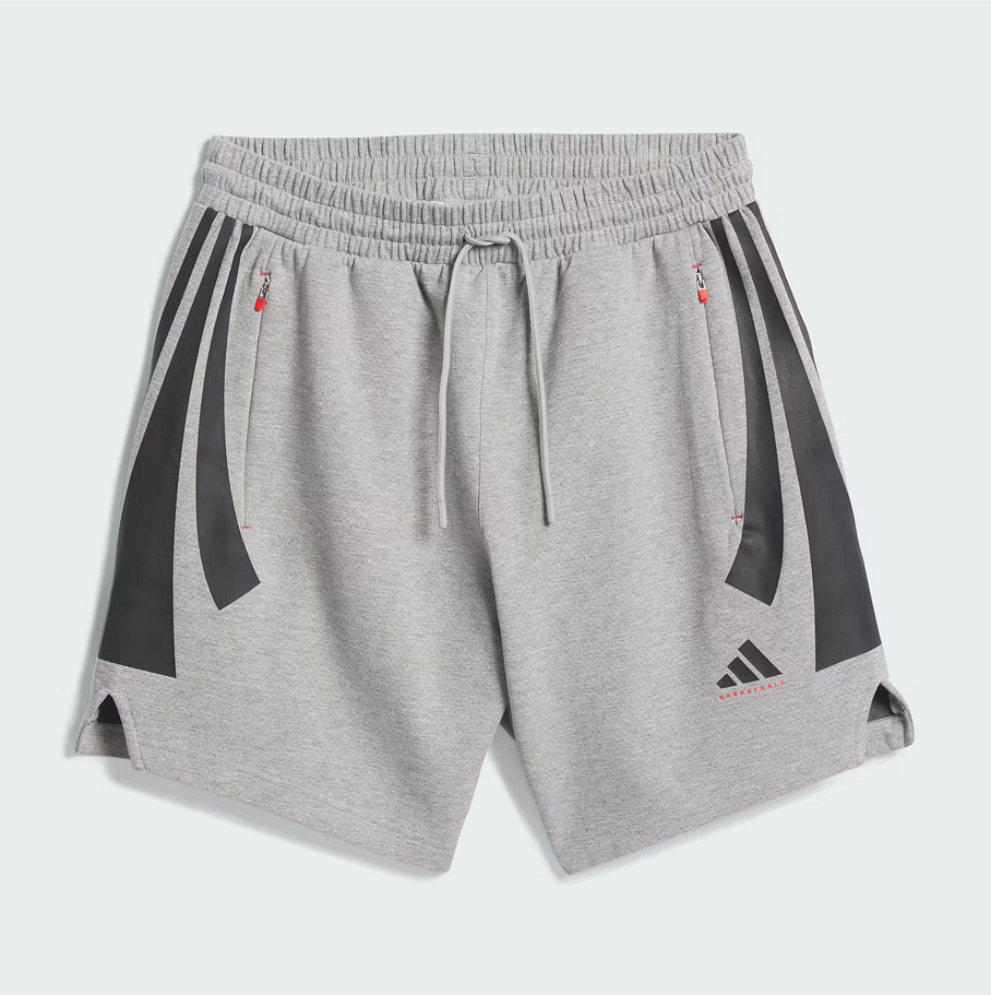 Унисекс шорти Аdidas ADI BB PK SHORT