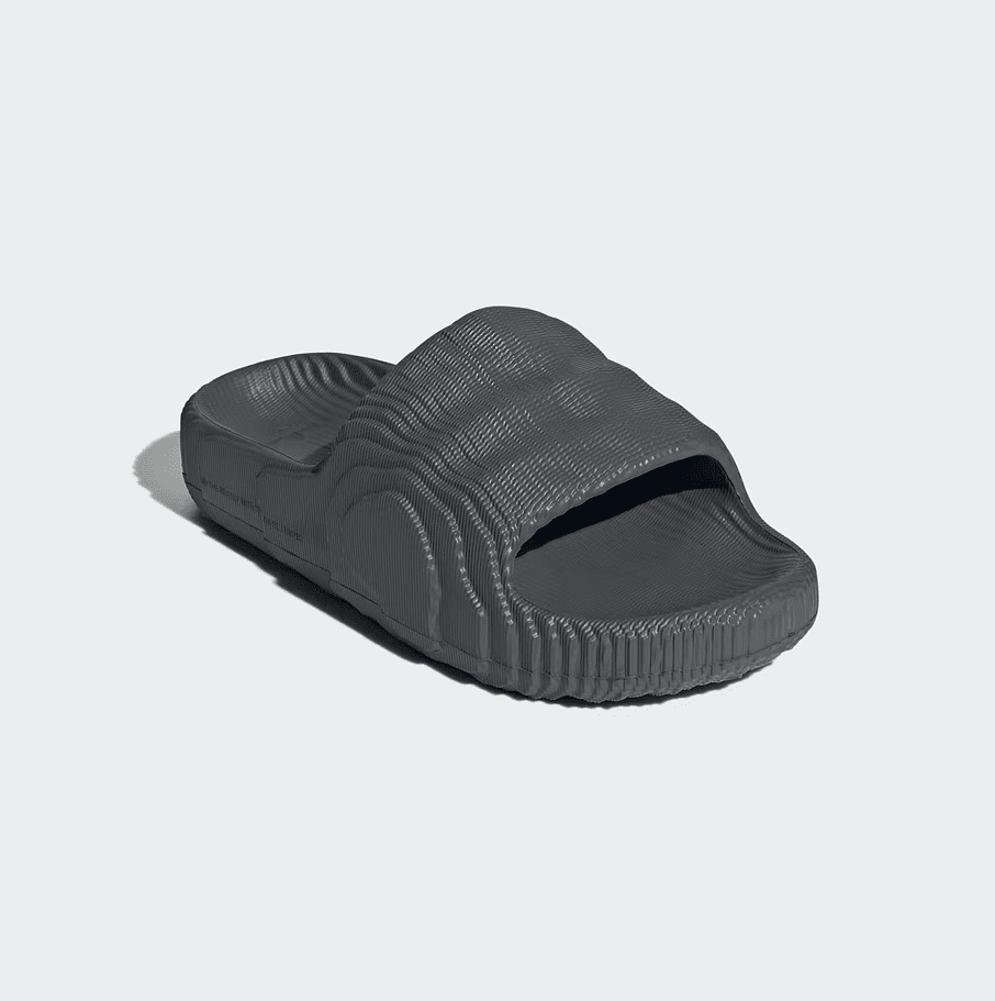 Юношески чехли Adidas Adilette 22 J