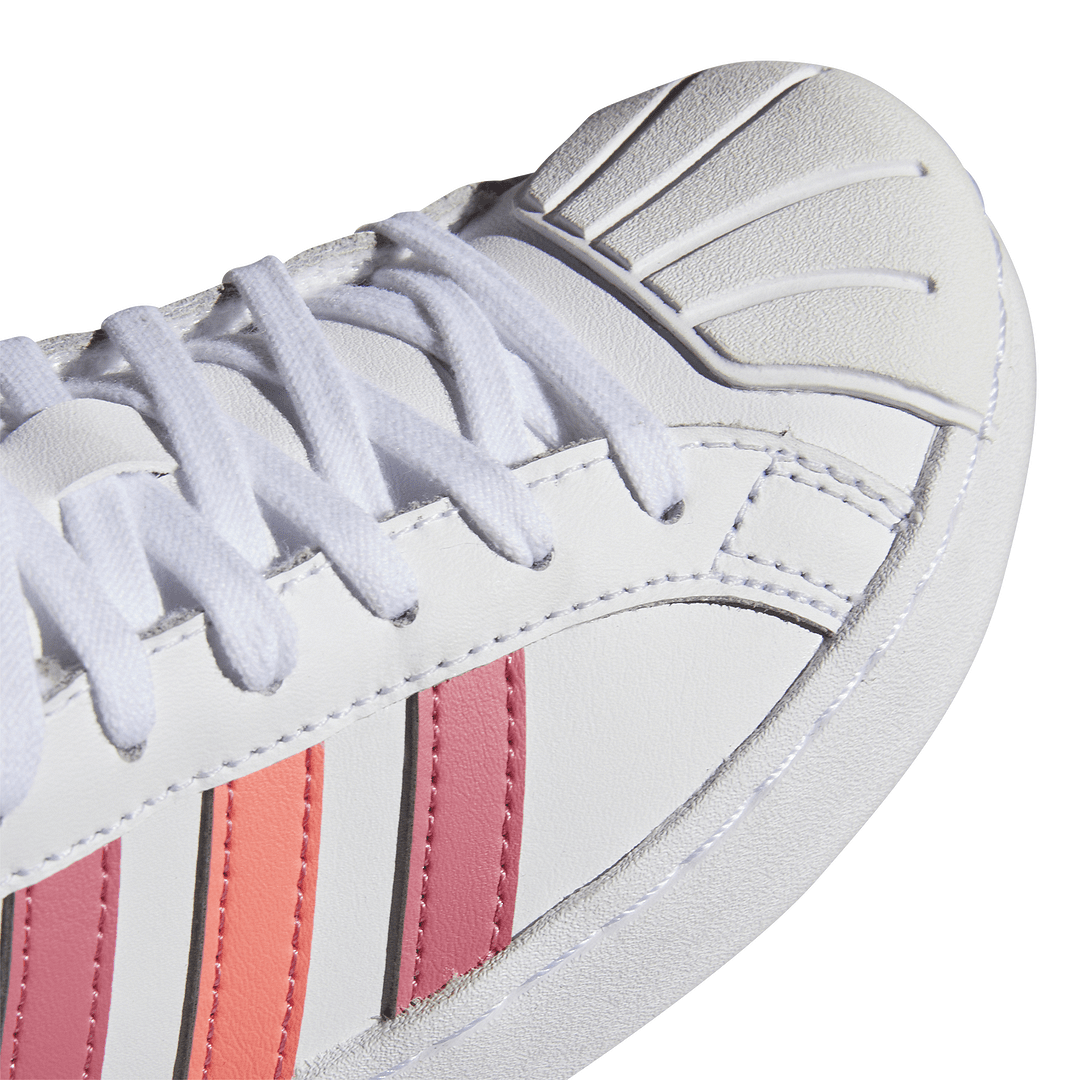 Юношески кецове Adidas Streetcheck K
