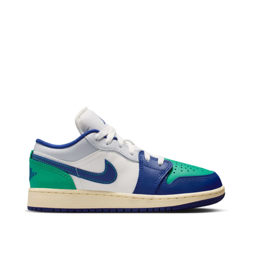 Юношески кецове Nike AIR Jordan 1 LOW (GS)