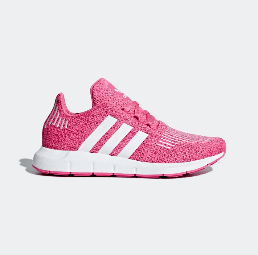 Юношески маратонки Adidas Swift Run J