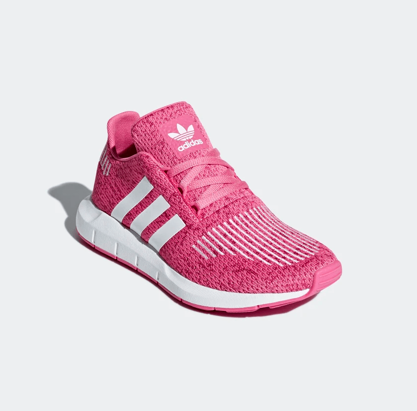 Юношески маратонки Adidas Swift Run J