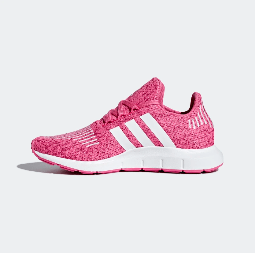 Юношески маратонки Adidas Swift Run J