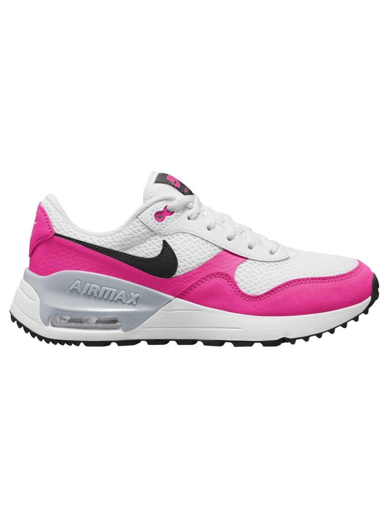 Юношески маратонки Nike Air Max Systm (GS)