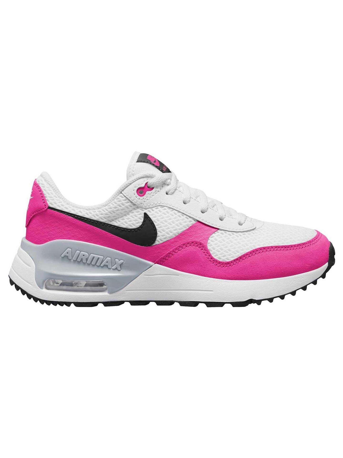 Юношески маратонки Nike Air Max Systm (GS)