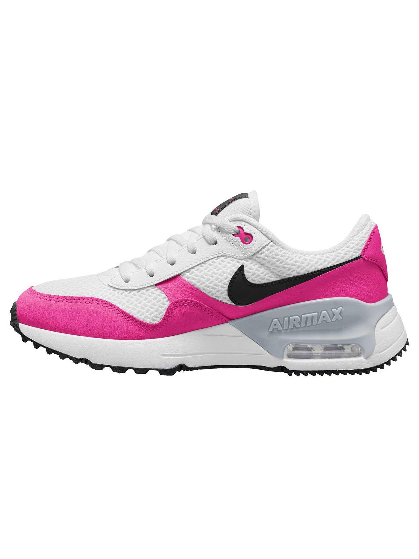 Юношески маратонки Nike Air Max Systm (GS)