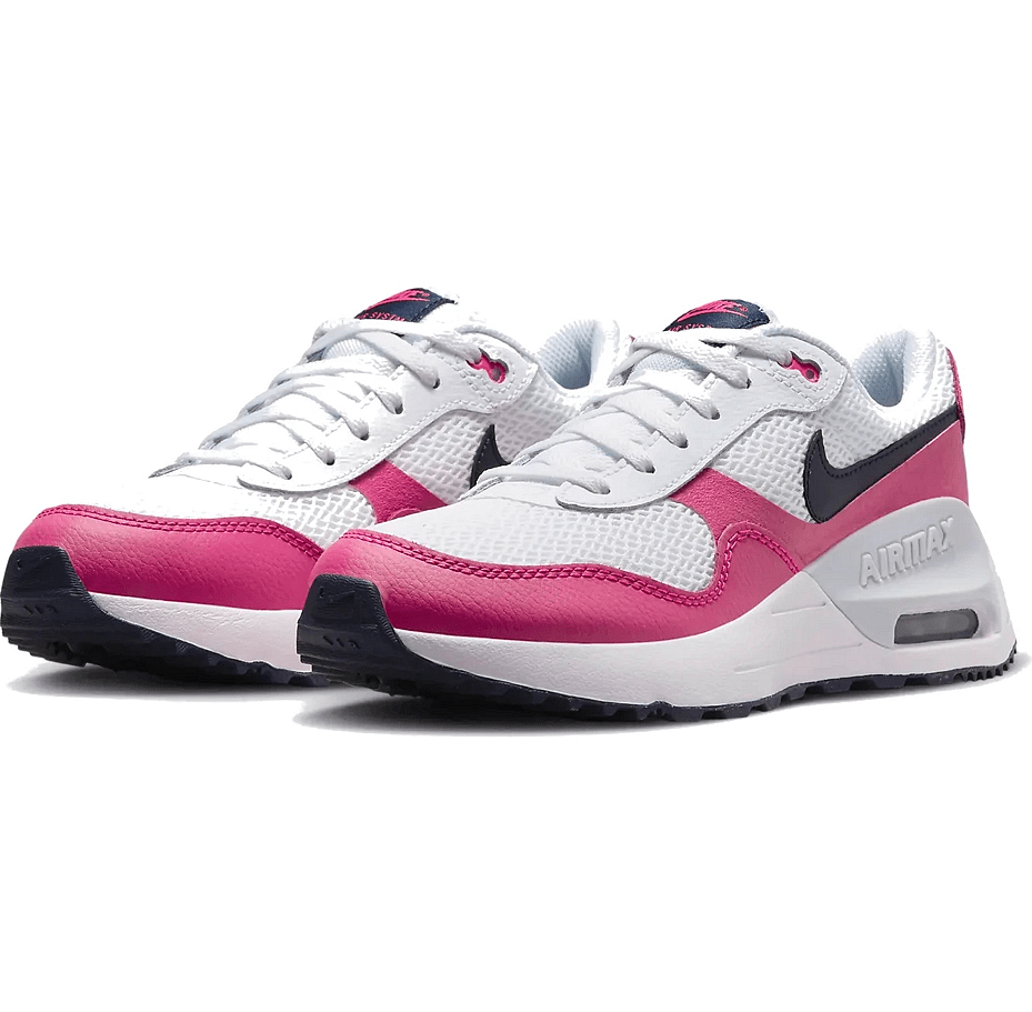 Юношески маратонки Nike Air Max Systm (GS)
