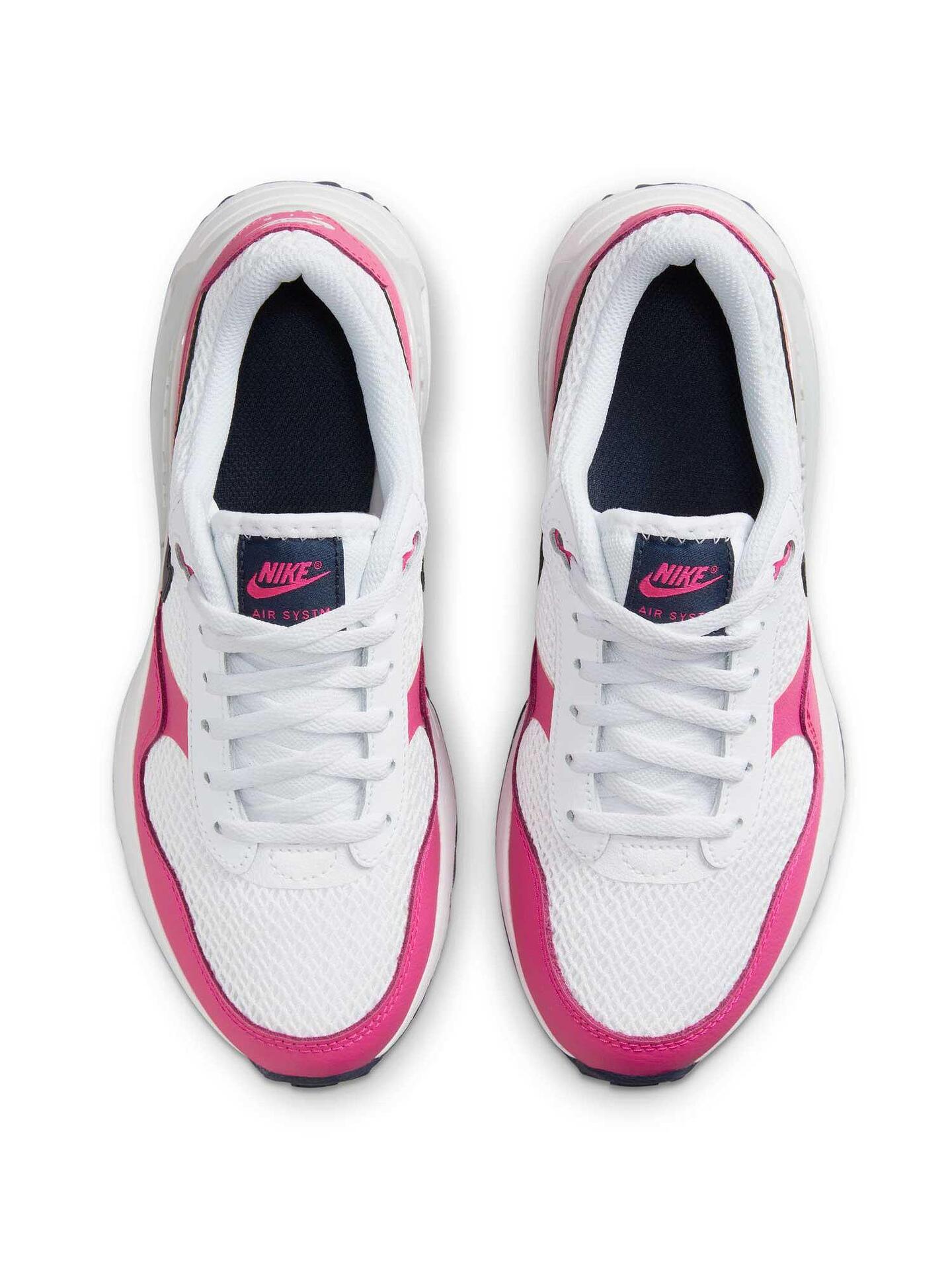 Юношески маратонки Nike Air Max Systm (GS)