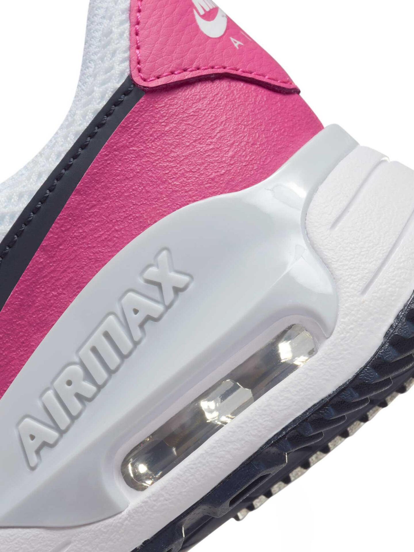 Юношески маратонки Nike Air Max Systm (GS)