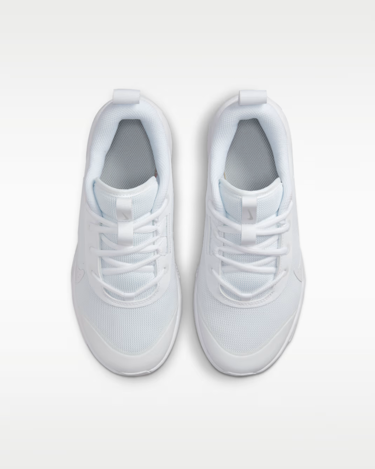 Юношески маратонки Nike Omni Multi-Court (GS)