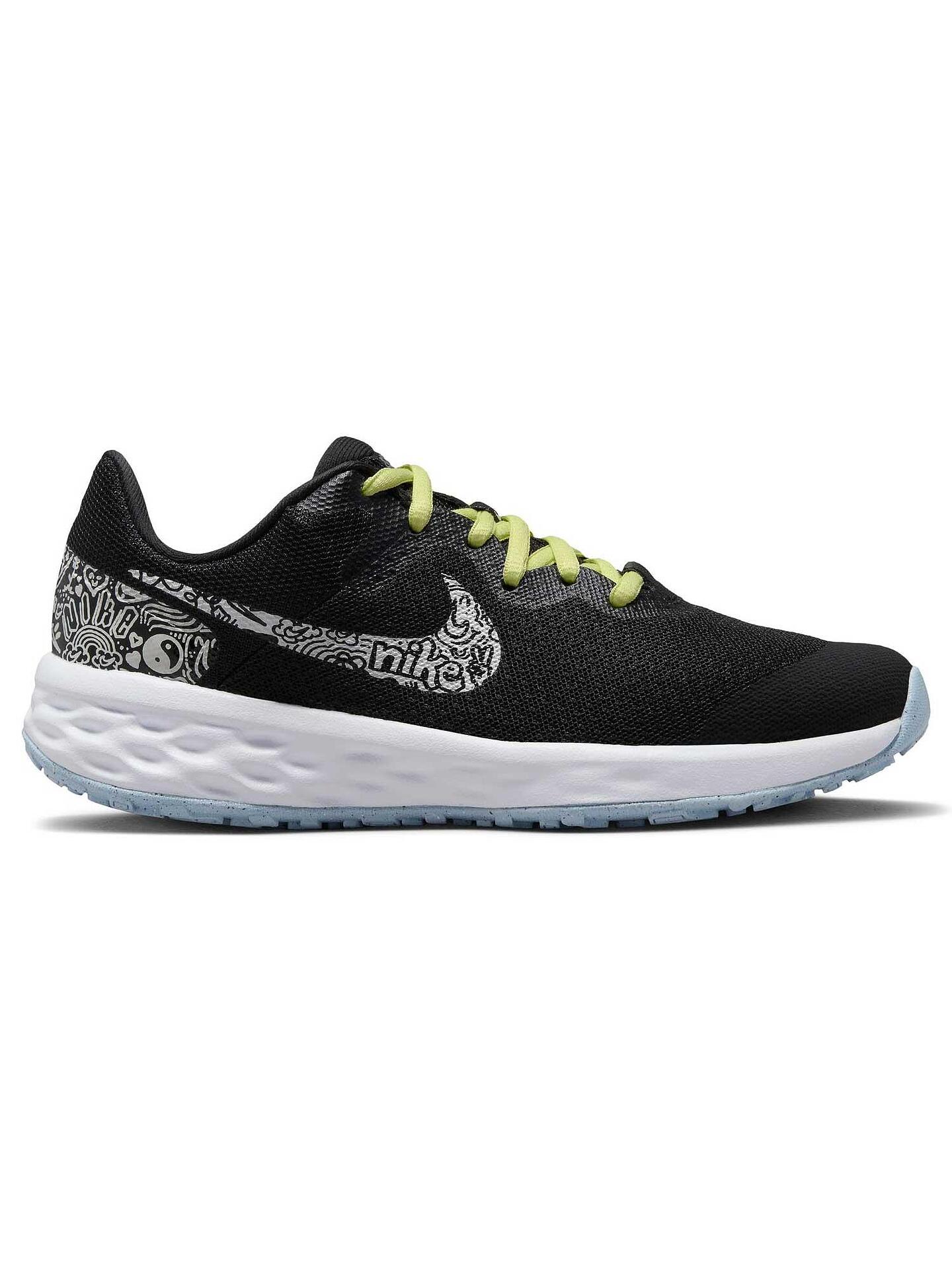 Юношески маратонки Nike Revolution 6 NN JP (GS)