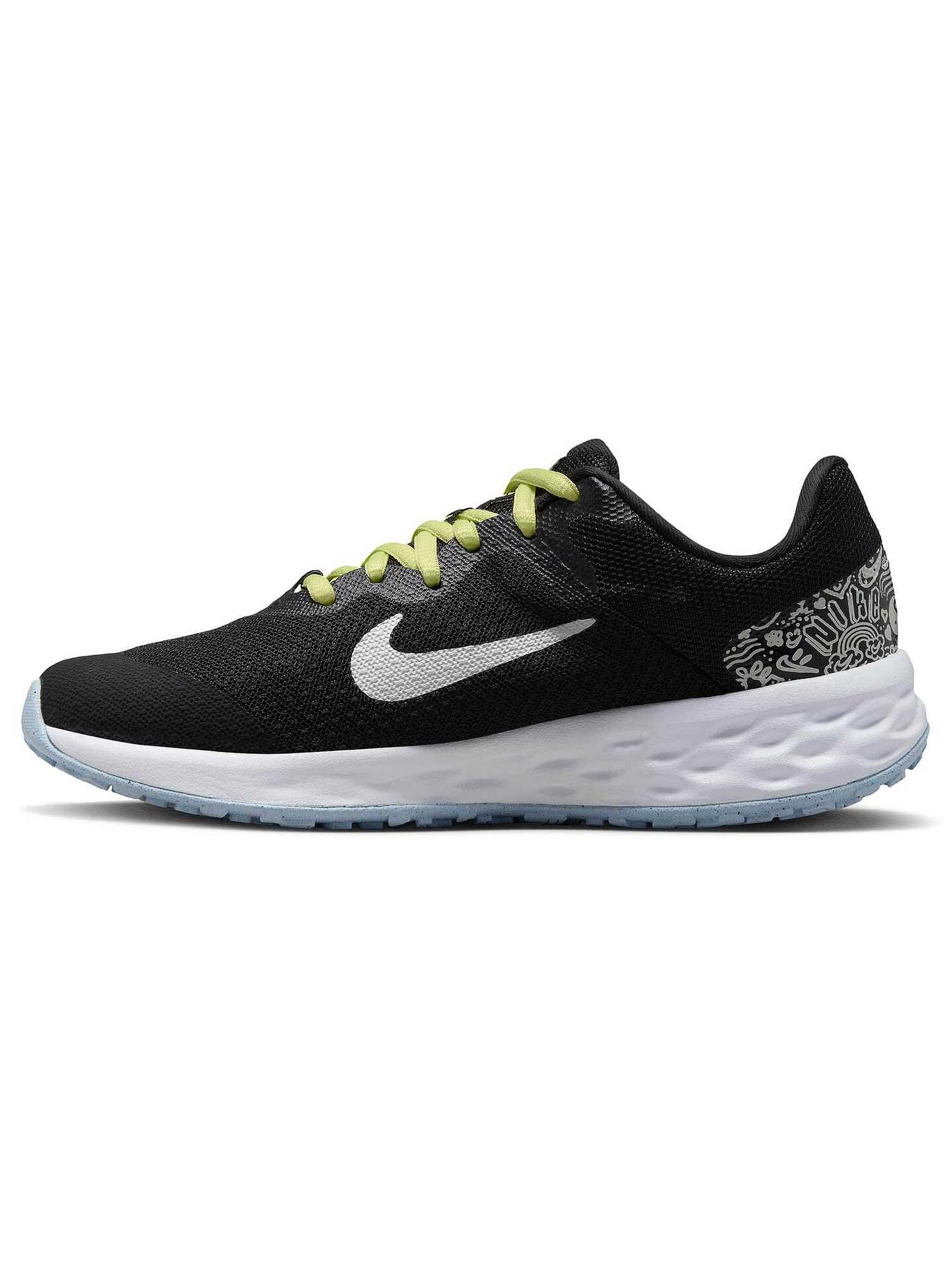 Юношески маратонки Nike Revolution 6 NN JP (GS)
